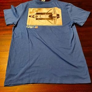 NASA Tee